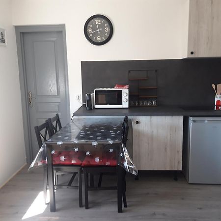 Apartament L'Inso Gambetta Chambéry Zewnętrze zdjęcie