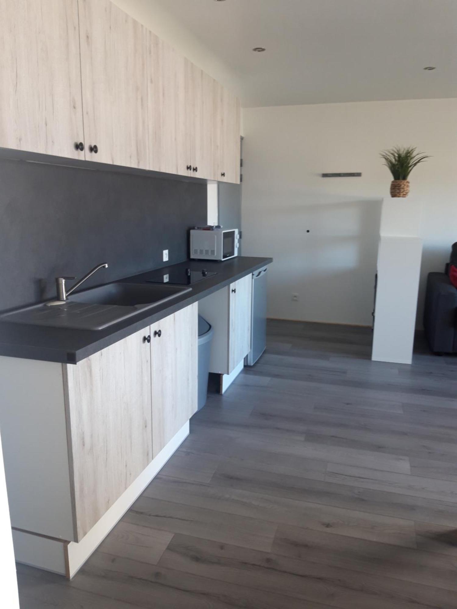 Apartament L'Inso Gambetta Chambéry Zewnętrze zdjęcie