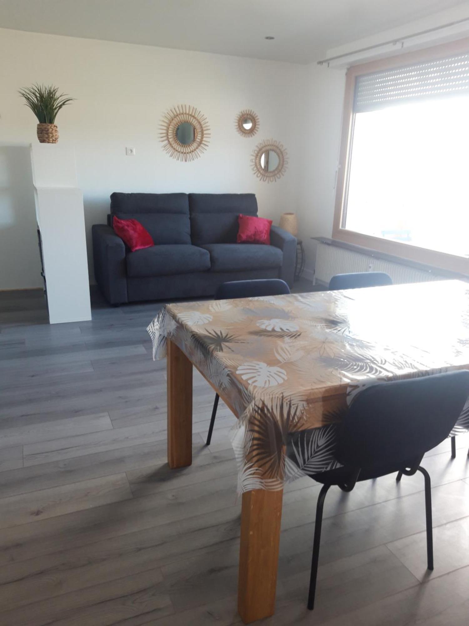 Apartament L'Inso Gambetta Chambéry Zewnętrze zdjęcie