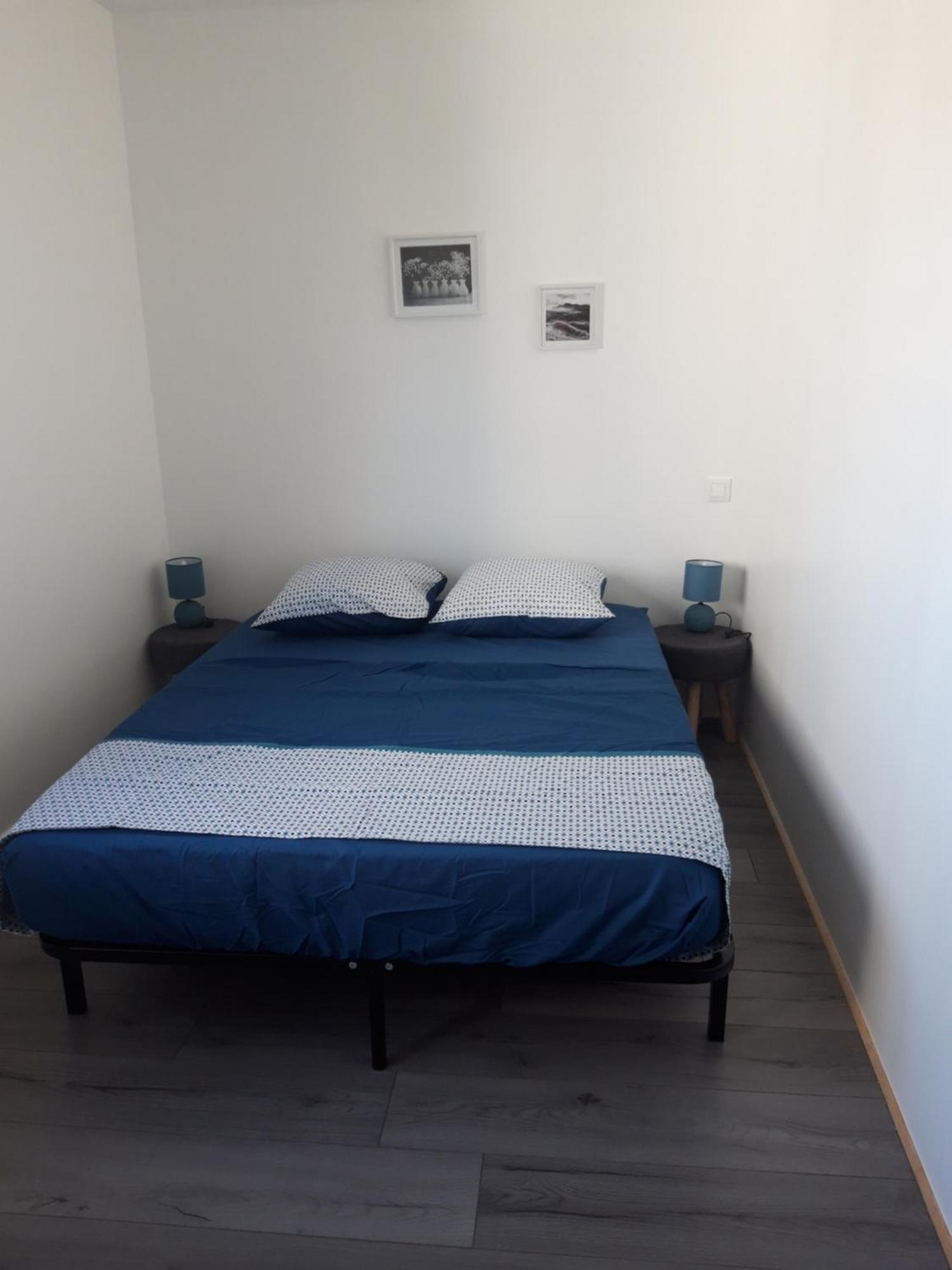 Apartament L'Inso Gambetta Chambéry Zewnętrze zdjęcie